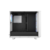 Корпус ПК без блока питания Корпус ПК без блока питания/ Case Fractal Design Meshify 2 RGB TG Clear Tint, Midi-Tower, 4x140mm RGB, 2xUSB-A 3.2 + 1xUSB 3.2 Type-C E-ATX, ATX, mATX, mITX White