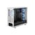 Корпус ПК без блока питания Корпус ПК без блока питания/ Case Fractal Design Meshify 2 RGB TG Clear Tint, Midi-Tower, 4x140mm RGB, 2xUSB-A 3.2 + 1xUSB 3.2 Type-C E-ATX, ATX, mATX, mITX White