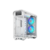 Корпус ПК без блока питания Корпус ПК без блока питания/ Case Fractal Design Torrent RGB TG Clear Tint, Full-Tower, 2x180mm + 3x140mm RGB, 2xUSB-A 3.2 + 1xUSB 3.2 Type-C E-ATX, SSI-CEB, SSI-EEB, ATX, mATX, mITX White