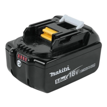 Батарея аккумуляторная Makita BL1850 18В 5Ач Li-Ion (197280-8)