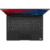 Ноутбук IRU Оникс 15U Core i5 1135G7 8Gb SSD256Gb Intel Iris Xe graphics G7 15.6" IPS FHD (1920x1080) FreeDOS black WiFi BT Cam 8000mAh (1923010)