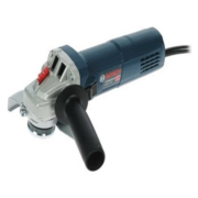 Углошлифовальная машина Bosch GWS 9-125 900Вт 11000об/мин рез.шпин.:M14 d=125мм (0601396022)