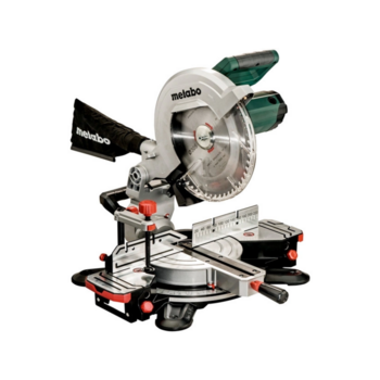 Торцовочная пила Metabo KS 305 M 2000Вт 3700об/мин d=305мм