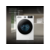 Стиральная машина Hyundai WFE8201 класс: A+++ загр.фронтальная макс.:8кг белый инвертер