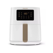 Аэрогриль Philips HD9255/30 1400Вт белый