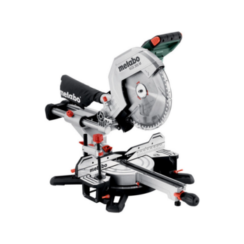 Торцовочная пила Metabo KGS 305 M 1600Вт 3700об/мин d=305мм