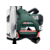 Торцовочная пила Metabo KS 216 M Set 1100Вт 5000об/мин d=216мм