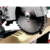 Торцовочная пила Metabo KS 216 M Set 1100Вт 5000об/мин d=216мм