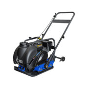 Виброплита ТСС TSS-WP100TL 4800Вт 6.5л.с. бензиновый черный (207183)
