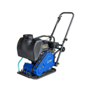 Виброплита ТСС TSS-WP70TL 4100Вт 5.6л.с. бензиновый синий (207188)