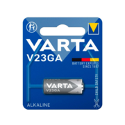 Батарея Varta Electronics BL1 Alkaline LR23/A23/MN21 (1шт) блистер