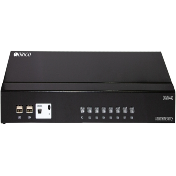 Переключатель KVM Origo OKVM440 (OKVM440/A1A)