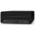 ПК HP 400 G9 SFF i7 12700 (2.1) 16Gb SSD256Gb UHDG 770 Windows 11 Pro 64 GbitEth 180W kb мышь клавиатура черный (8N8U9AA/16GB)