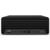 ПК HP 400 G9 SFF i7 12700 (2.1) 16Gb SSD256Gb UHDG 770 Windows 11 Pro 64 GbitEth 180W kb мышь клавиатура черный (8N8U9AA/16GB)