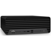 ПК HP 400 G9 SFF i7 12700 (2.1) 16Gb SSD256Gb UHDG 770 Windows 11 Pro 64 GbitEth 180W kb мышь клавиатура черный (8N8U9AA/16GB)