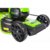 Газонокосилка роторная Greenworks GD60LM46SPK4 (2502907UB)