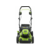 Газонокосилка роторная Greenworks GD60LM46SPK4 (2502907UB)
