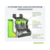 Газонокосилка роторная Greenworks GD60LM46SPK4 (2502907UB)