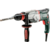 Перфоратор Metabo KHE 2660 Quick патрон:SDS-plus уд.:3Дж 850Вт (кейс в комплекте)