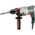 Перфоратор Metabo KHE 2660 Quick патрон:SDS-plus уд.:3Дж 850Вт (кейс в комплекте)