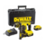 Перфоратор DeWalt DCH253M2-QW патрон:SDS-plus уд.:2.1Дж 18Вт аккум. (кейс в комплекте)