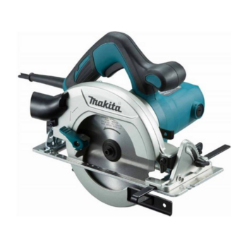 Циркулярная пила (дисковая) Makita HS6601 1050Вт (ручная) D диска.:165мм