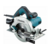Циркулярная пила (дисковая) Makita HS6601 1050Вт (ручная) D диска.:165мм