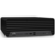ПК HP 400 G9 SFF i7 13700 (2.1) 16Gb SSD512Gb UHDG 770 FreeDOS GbitEth 240W kb мышь клавиатура черный (6U4V2EA/16GB)