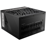 Блок питания MSI ATX 850W MPG A850G 80+ gold 24pin APFC 135mm fan 8xSATA Cab Manag RTL