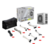 Блок питания MSI ATX 850W MAG A850GL WH PCIE5 80+ gold (20+4pin) APFC 120mm fan 8xSATA Cab Manag RTL