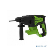 Перфоратор Greenworks 3803007 патрон:SDS-plus уд.:2Дж аккум.