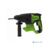 Перфоратор Greenworks 3803007 патрон:SDS-plus уд.:2Дж аккум.
