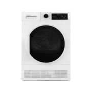 Сушильная машина Weissgauff WD 56108 D Condenser кл.энер.:B макс.загр.:8кг белый (430668)