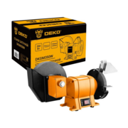 Станок заточной Deko DKGM350W 350W (063-4423)