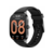 Смарт-часы Amazfit Pop 3S A2318 1.96" AMOLED корп.черный рем.черный (1746286)