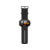 Смарт-часы Amazfit Pop 3S A2318 1.96" AMOLED корп.черный рем.черный (1746286)