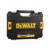 Перфоратор DeWalt DCH133M1-QW патрон:SDS-plus уд.:2.6Дж 18Вт аккум. (кейс в комплекте)