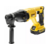 Перфоратор DeWalt DCH133M1-QW патрон:SDS-plus уд.:2.6Дж 18Вт аккум. (кейс в комплекте)