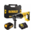 Перфоратор DeWalt DCH133M1-QW патрон:SDS-plus уд.:2.6Дж 18Вт аккум. (кейс в комплекте)