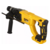 Перфоратор DeWalt DCH133M1-QW патрон:SDS-plus уд.:2.6Дж 18Вт аккум. (кейс в комплекте)