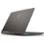 Ноутбук MSI Thin 15 B12UCX-1415AU Core i5 12450H 16Gb SSD512Gb NVIDIA GeForce RTX 2050 4Gb 15.6" IPS FHD (1920x1080) Windows 11 Home Multi Language grey WiFi BT Cam (9S7-16R831-1415)