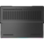 Ноутбук Lenovo Legion Pro 5 16ARX8 Ryzen 7 7745HX 32Gb SSD1Tb NVIDIA GeForce RTX4060 8Gb 16" IPS WQXGA (2560x1600) без ОС dk.grey WiFi BT Cam (82WM00FTRK)