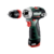 Дрель-шуруповерт Metabo Power Maxx BS BL аккум. патрон:быстрозажимной (кейс в комплекте) (601749500)