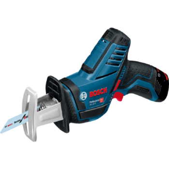 Сабельная пила Bosch GSA 10,8V-LI Solo аккум. 3000ход/мин (060164L902)