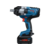 Гайковерт Bosch GDS 18V-1050 H аккум. патрон:квад.3/4" (кейс в комплекте) (06019J8502)