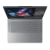 Ноутбук Lenovo Yoga Slim7 15ILL9 Core Ultra 7 256V 16Gb SSD512Gb Intel Arc 140V 15.3" IPS Touch WQXGA+ (2880x1800) Windows 11 Home grey WiFi BT Cam (83HM004LRK)