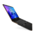 Ноутбук MSI Summit E13 AI Evo A1MTG-001US Core Ultra 7 155H 16Gb SSD1Tb Intel Iris Xe graphics 13.3" IPS Touch FHD+ (1920x1200) Windows 11 Home Multi Language black WiFi BT Cam