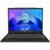 Ноутбук MSI Summit E13 AI Evo A1MTG-001US Core Ultra 7 155H 16Gb SSD1Tb Intel Iris Xe graphics 13.3" IPS Touch FHD+ (1920x1200) Windows 11 Home Multi Language black WiFi BT Cam