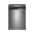 Посудомоечная машина Weissgauff DW 6138 Touch Inverter Autoopen серебристый (полноразмерная) инвертер