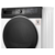 Сушильная машина Weissgauff WD 6110 B Heat Pump кл.энер.:A+ макс.загр.:9кг белый (433780)